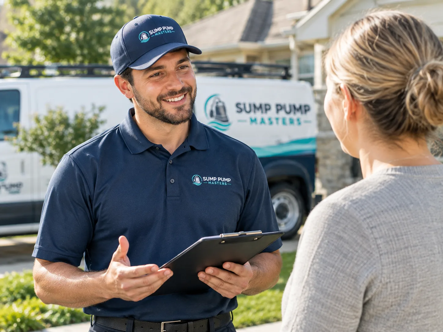 Sump Pump Repair Mobeetie, TX FAQs